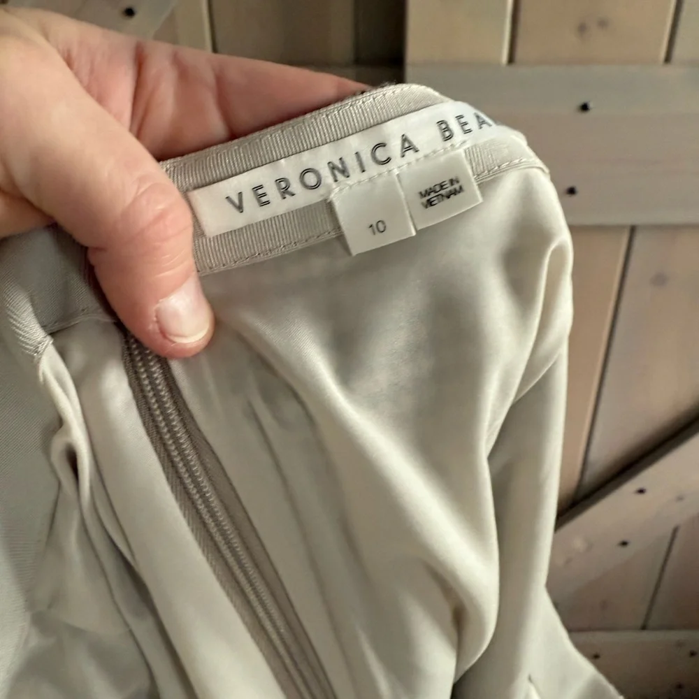 Veronica Beard only worn